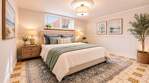 Photo 35 at 7 Whitbread Crescent, Jane Heights, Toronto
