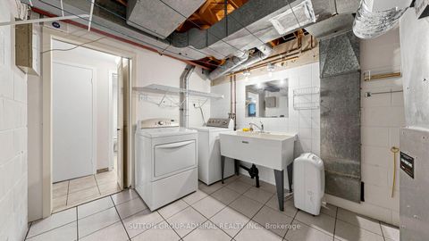 Photo 37 at 7 Whitbread Crescent, Jane Heights, Toronto