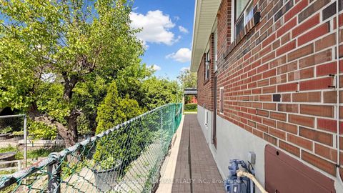 Photo 38 at 7 Whitbread Crescent, Jane Heights, Toronto