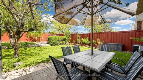 Photo 39 at 7 Whitbread Crescent, Jane Heights, Toronto