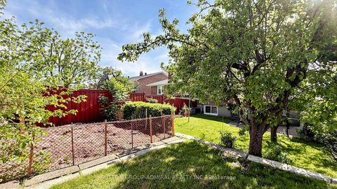 Photo 43 at 7 Whitbread Crescent, Jane Heights, Toronto
