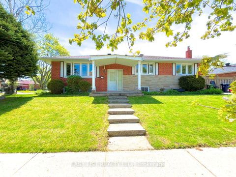 Photo 0 at 57 Kilbride Road, Bendale, Toronto