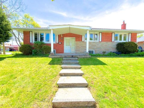 Photo 1 at 57 Kilbride Road, Bendale, Toronto
