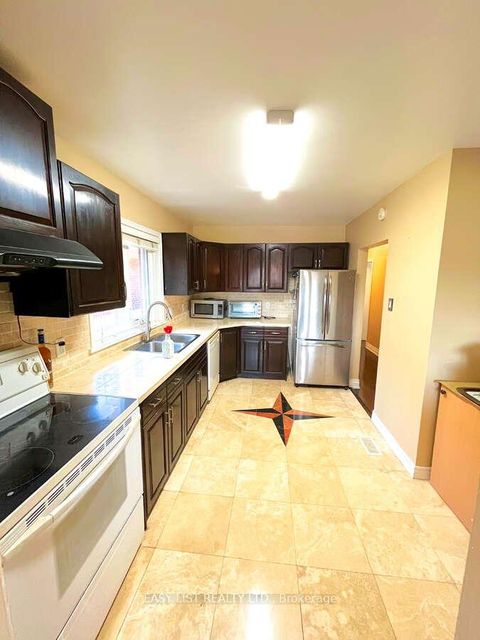 Photo 11 at 57 Kilbride Road, Bendale, Toronto