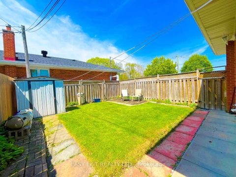Photo 27 at 57 Kilbride Road, Bendale, Toronto