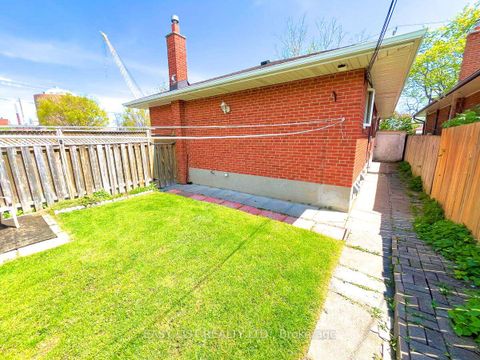 Photo 28 at 57 Kilbride Road, Bendale, Toronto