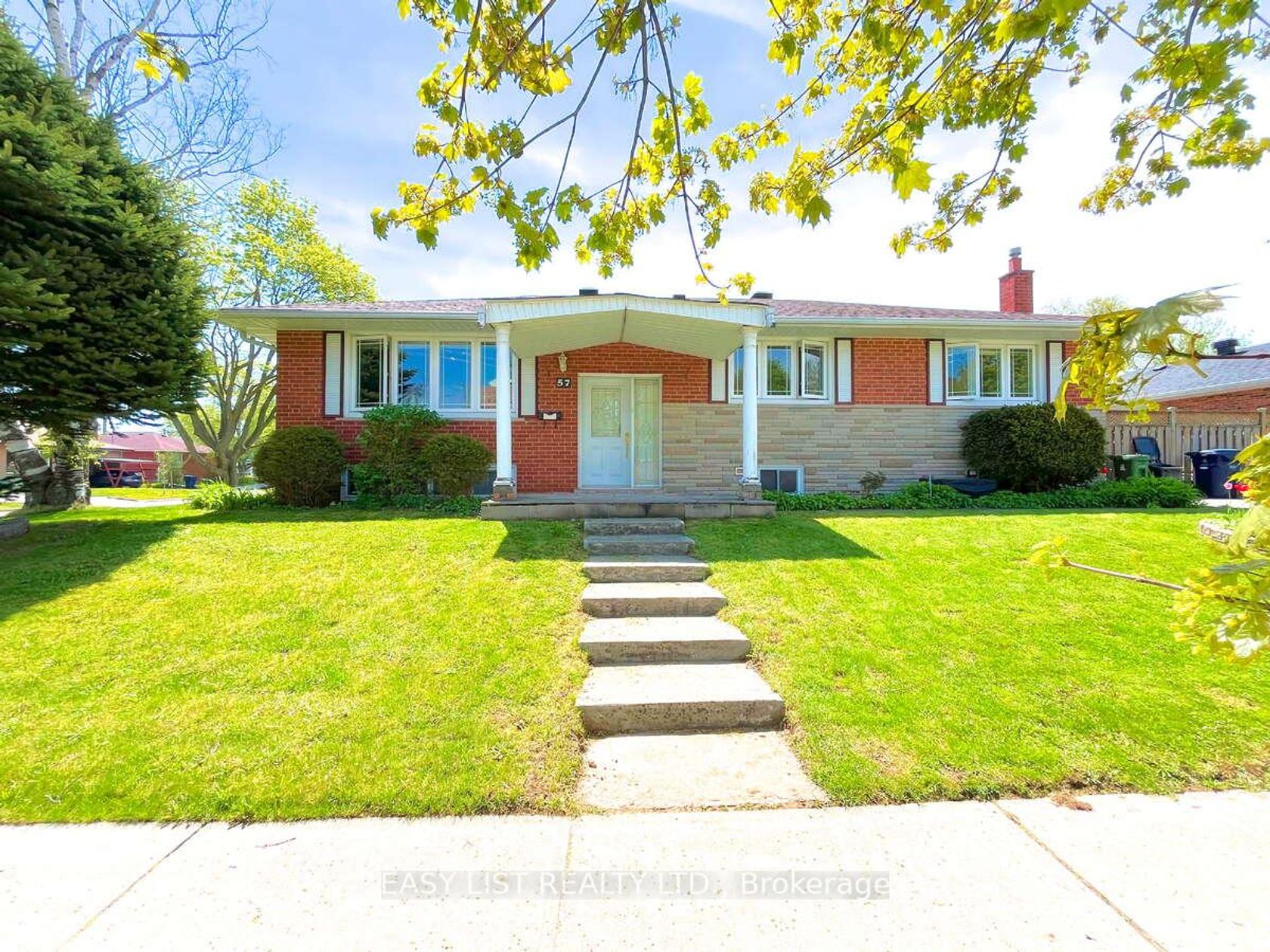 57 Kilbride Road, Bendale, Toronto 