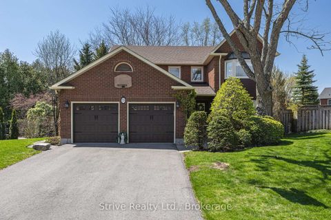 Photo 0 at 59 Blackcreek Trail, Courtice, Clarington