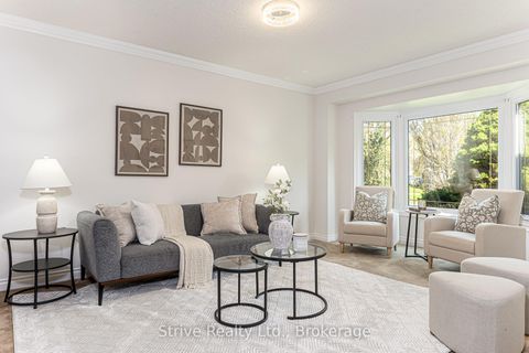 Photo 2 at 59 Blackcreek Trail, Courtice, Clarington
