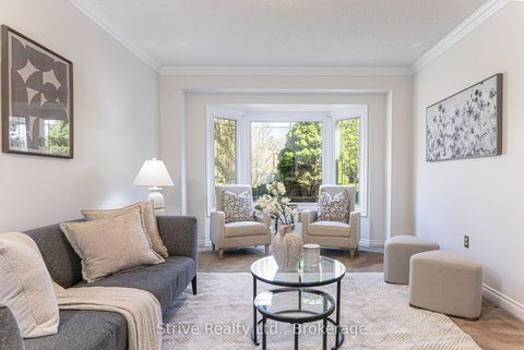 Photo 3 at 59 Blackcreek Trail, Courtice, Clarington