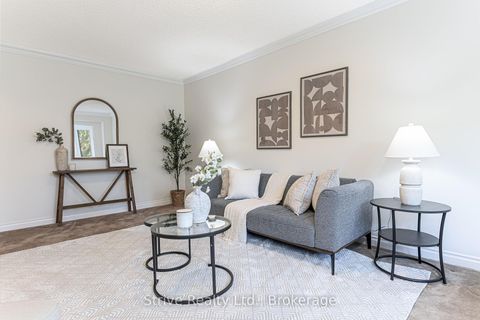 Photo 4 at 59 Blackcreek Trail, Courtice, Clarington
