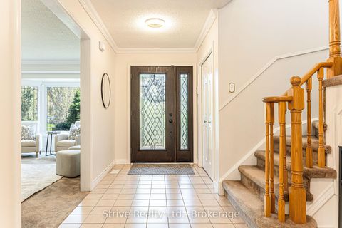 Photo 5 at 59 Blackcreek Trail, Courtice, Clarington