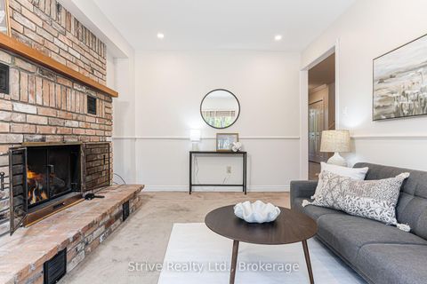 Photo 8 at 59 Blackcreek Trail, Courtice, Clarington