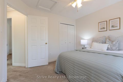 Photo 18 at 59 Blackcreek Trail, Courtice, Clarington