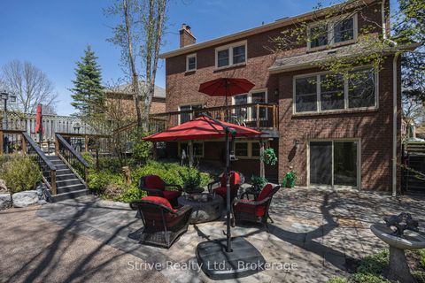 Photo 34 at 59 Blackcreek Trail, Courtice, Clarington