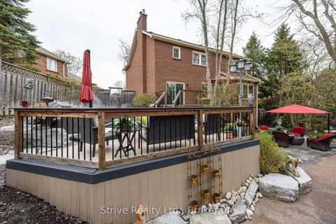 Photo 36 at 59 Blackcreek Trail, Courtice, Clarington