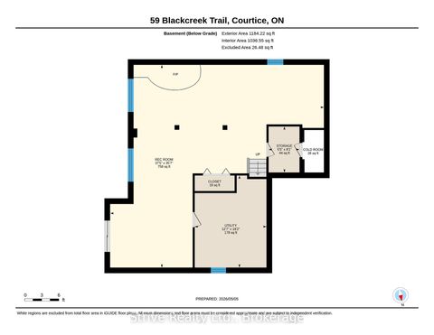 Photo 42 at 59 Blackcreek Trail, Courtice, Clarington