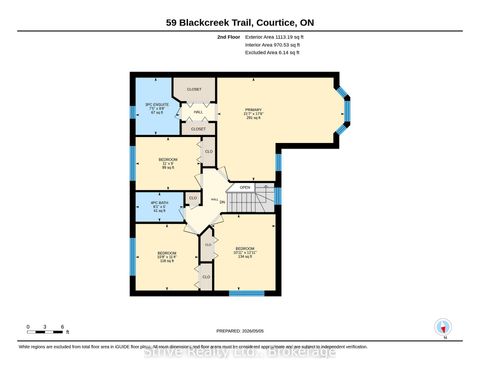 Photo 43 at 59 Blackcreek Trail, Courtice, Clarington
