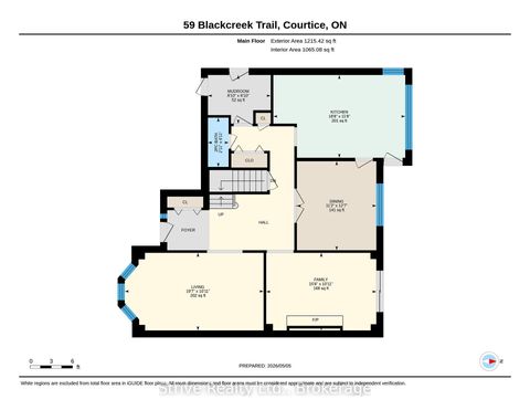 Photo 44 at 59 Blackcreek Trail, Courtice, Clarington