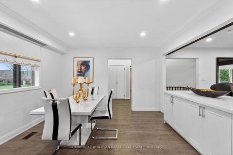 Photo 7 at 73 Forest Grove Drive, Bayview Village, Toronto