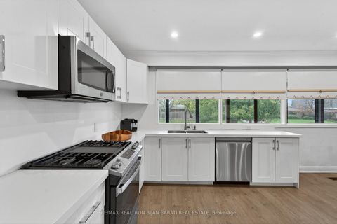 Photo 12 at 73 Forest Grove Drive, Bayview Village, Toronto