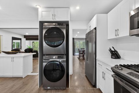 Photo 13 at 73 Forest Grove Drive, Bayview Village, Toronto