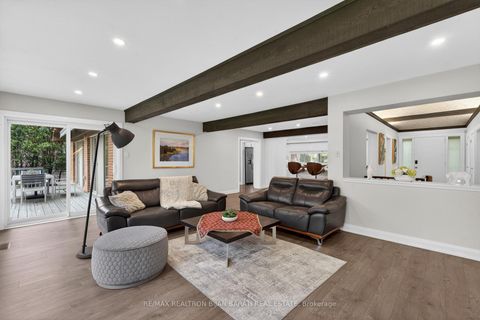 Photo 21 at 73 Forest Grove Drive, Bayview Village, Toronto