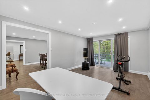 Photo 24 at 73 Forest Grove Drive, Bayview Village, Toronto