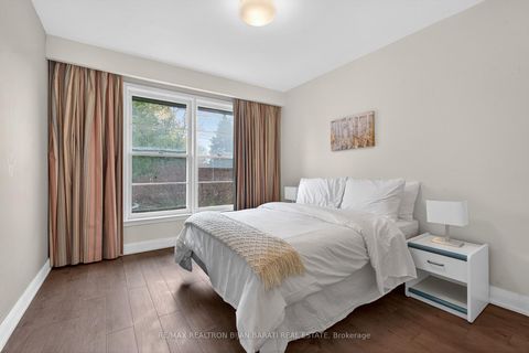 Photo 28 at 73 Forest Grove Drive, Bayview Village, Toronto