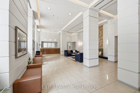 Photo 4 at PH20 - 230 King Street E, Moss Park, Toronto