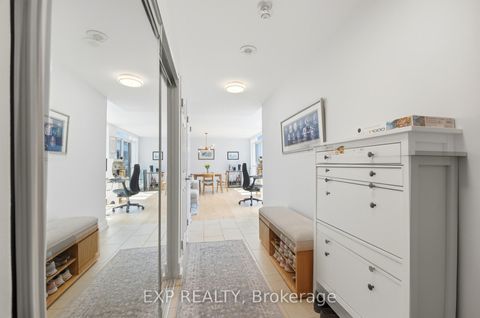 Photo 7 at PH20 - 230 King Street E, Moss Park, Toronto
