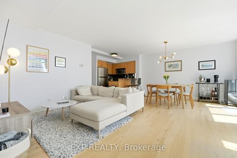 Photo 9 at PH20 - 230 King Street E, Moss Park, Toronto
