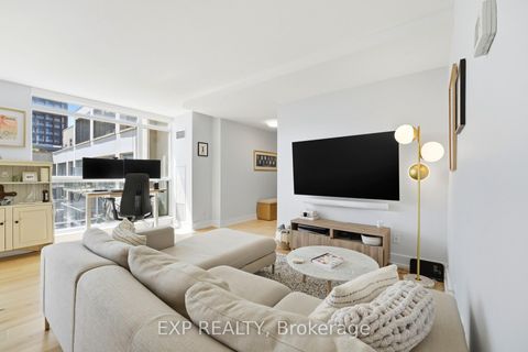 Photo 11 at PH20 - 230 King Street E, Moss Park, Toronto