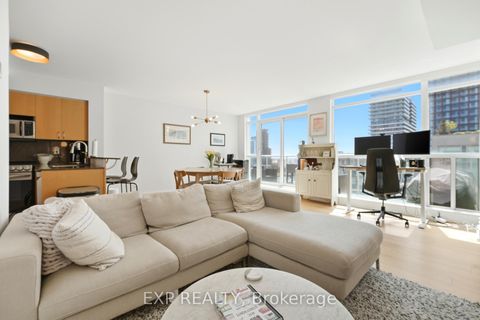 Photo 12 at PH20 - 230 King Street E, Moss Park, Toronto