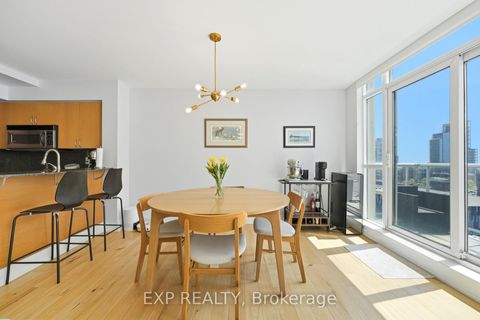 Photo 13 at PH20 - 230 King Street E, Moss Park, Toronto
