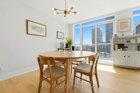 Photo 14 at PH20 - 230 King Street E, Moss Park, Toronto