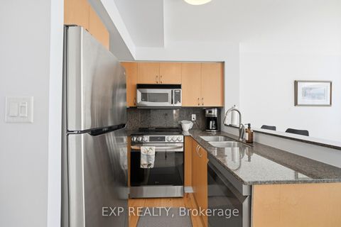 Photo 15 at PH20 - 230 King Street E, Moss Park, Toronto