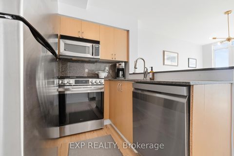 Photo 16 at PH20 - 230 King Street E, Moss Park, Toronto
