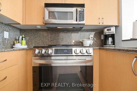 Photo 17 at PH20 - 230 King Street E, Moss Park, Toronto