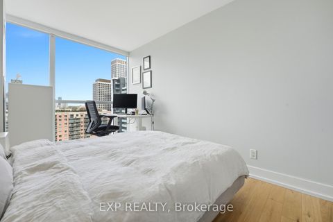 Photo 19 at PH20 - 230 King Street E, Moss Park, Toronto