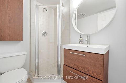 Photo 20 at PH20 - 230 King Street E, Moss Park, Toronto