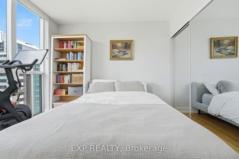 Photo 22 at PH20 - 230 King Street E, Moss Park, Toronto