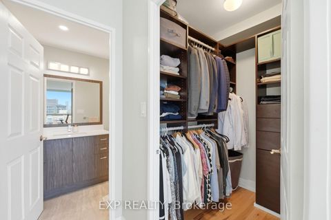 Photo 23 at PH20 - 230 King Street E, Moss Park, Toronto