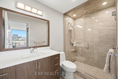 Photo 24 at PH20 - 230 King Street E, Moss Park, Toronto