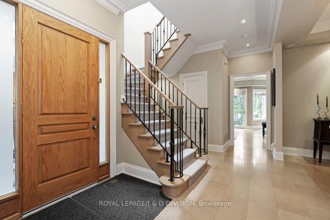 Photo 3 at 1022 Spadina Road, Forest Hill North, Toronto
