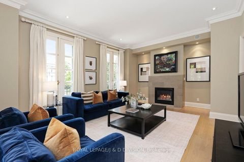 Photo 5 at 1022 Spadina Road, Forest Hill North, Toronto