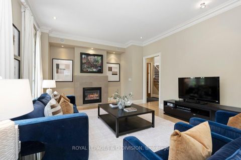 Photo 6 at 1022 Spadina Road, Forest Hill North, Toronto