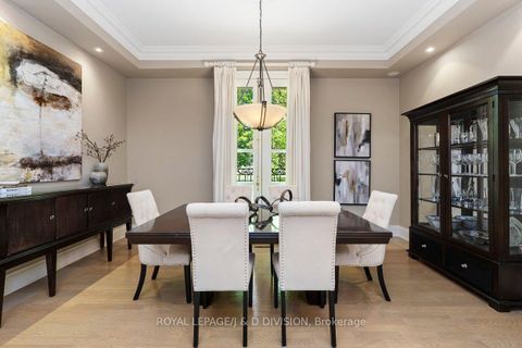 Photo 7 at 1022 Spadina Road, Forest Hill North, Toronto