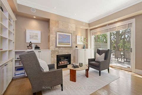 Photo 9 at 1022 Spadina Road, Forest Hill North, Toronto
