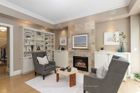 Photo 10 at 1022 Spadina Road, Forest Hill North, Toronto